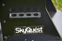 10inch Dobsonian teleascope