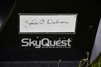 10inch Dobsonian teleascope