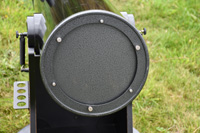 10inch Dobsonian teleascope