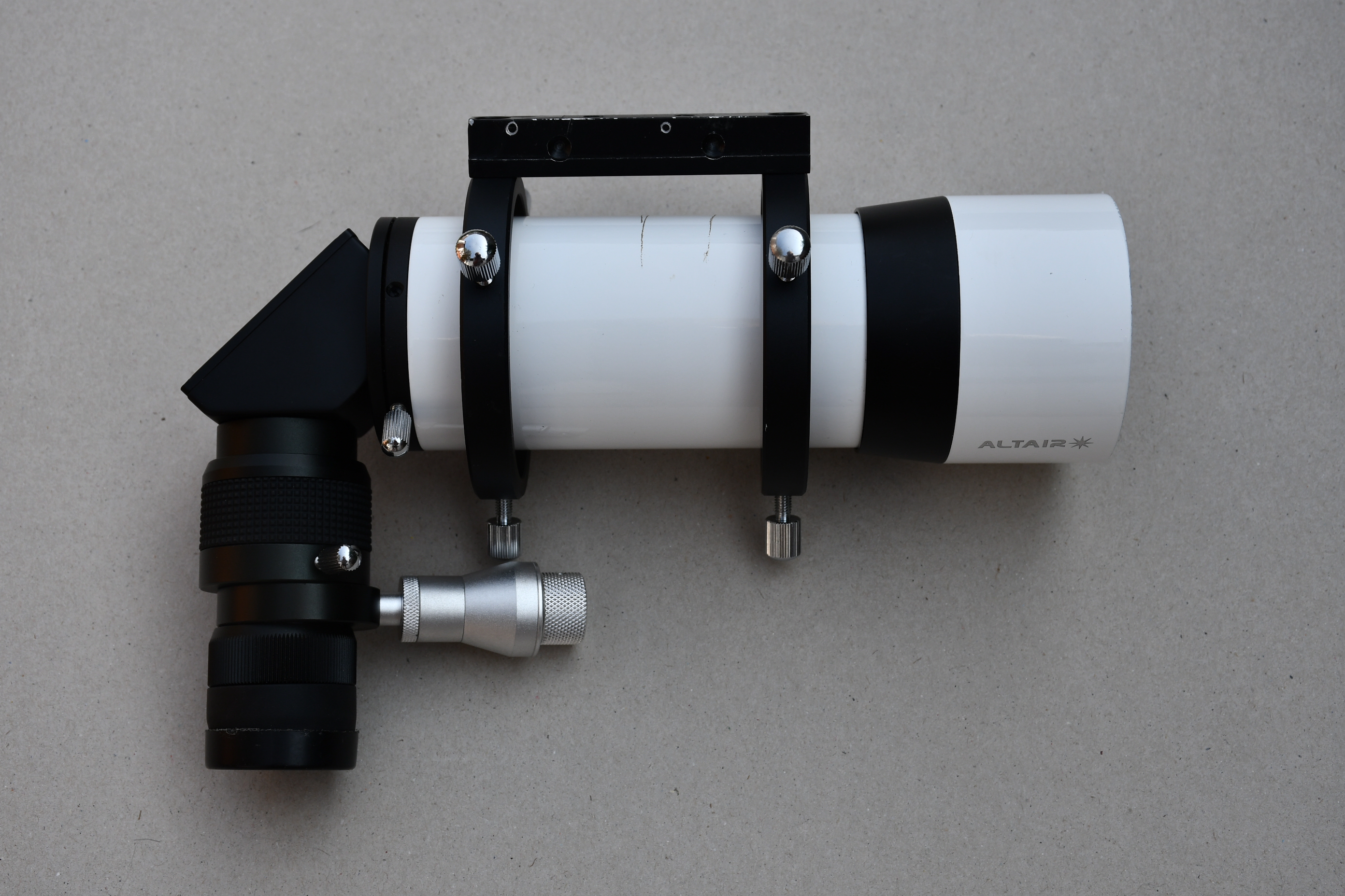 Altair 60mm Finder Guide Scope