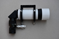 Altair 60mm Finder Guide Scope