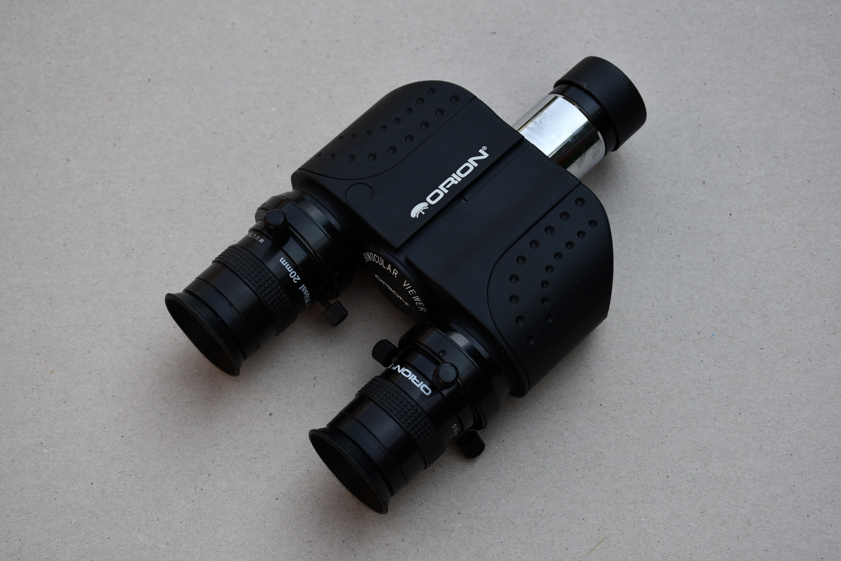 Orion Binocular finder
